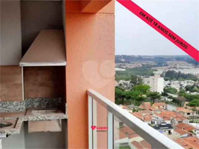 Apartamento com 3 quartos à venda em Piracicamirim - SP