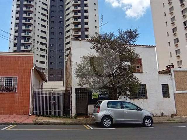 Terreno à venda no Bairro Alto em Piracicaba - SP.