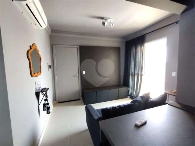 Apartamento para alugar com 1 quarto no São Dimas.