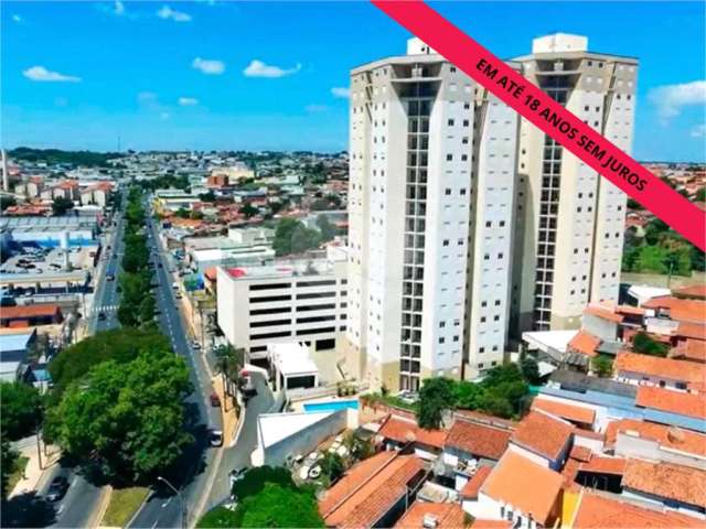 Apartamento com 2 quartos à venda em Paulicéia - SP