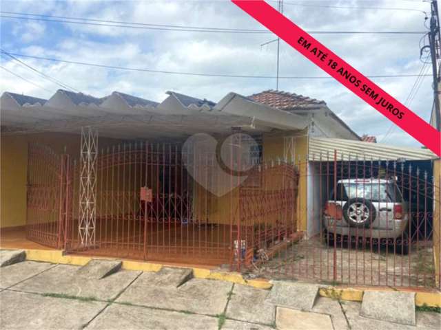 Casa com 3 quartos à venda em Piracicamirim - SP