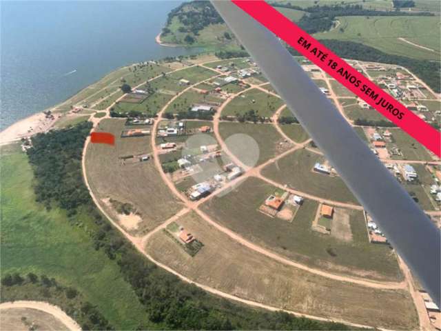 Terreno à venda em Área Rural De Santa Maria Da Serra - SP