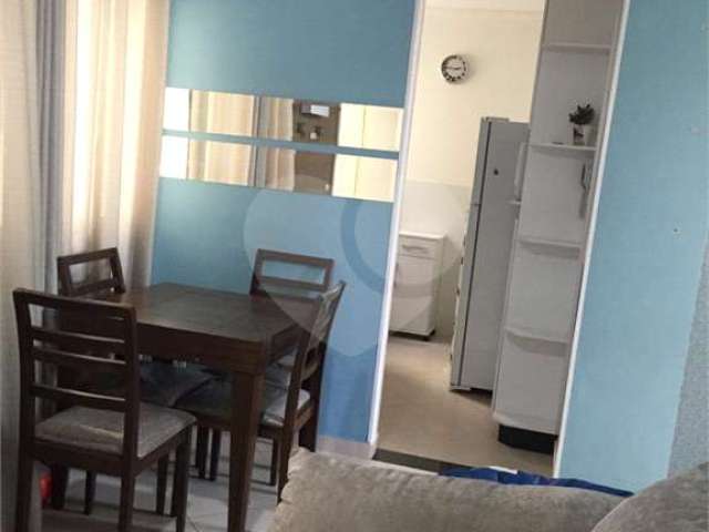 Apartamento com 2 quartos à venda em Piracicamirim - SP