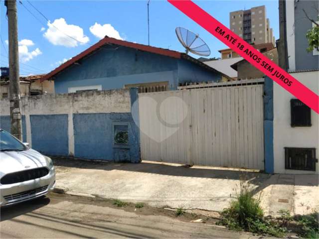 Casa térrea com 2 quartos à venda em Paulicéia - SP