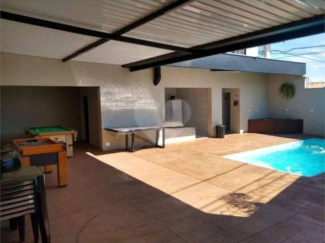 Casa com 3 quartos à venda em Jardim Alvorada - SP