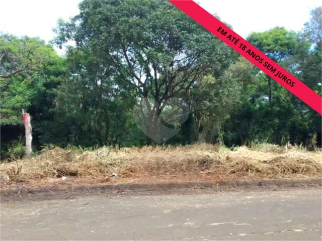 Terreno à venda em Jardim Algodoal - SP