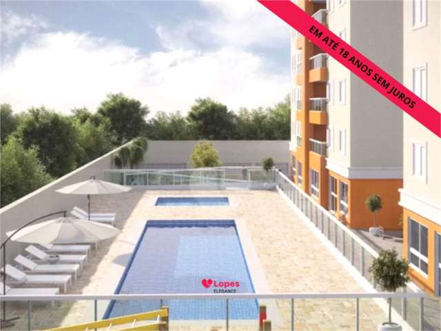 Apartamento com 3 quartos à venda em Piracicamirim - SP