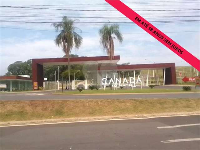 Terreno à venda em Jardim São Francisco - SP