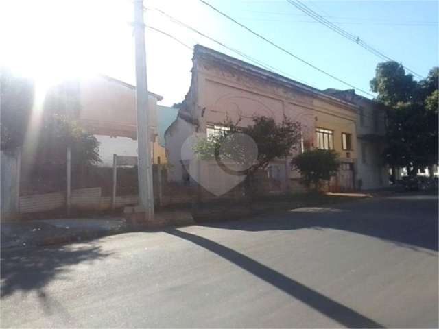 Terreno à venda em Vila Rezende - SP