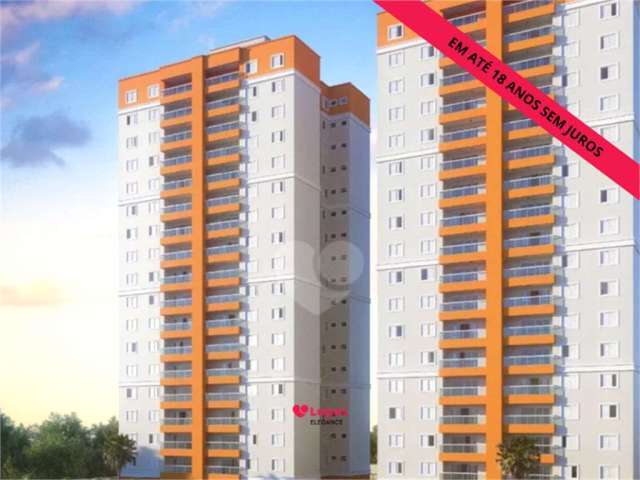 Apartamento com 3 quartos à venda em Piracicamirim - SP