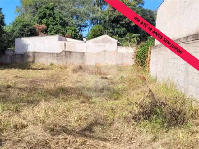 Terreno à venda em Santa Rita - SP