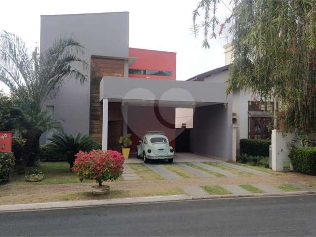 Casa com 3 quartos à venda em Terras De Piracicaba - SP