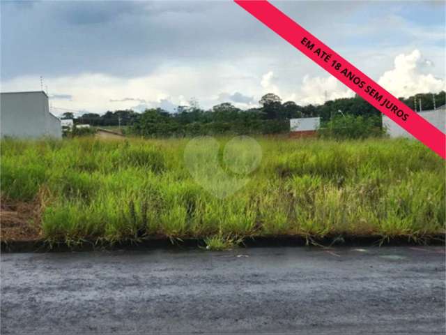 Terreno à venda em Residencial Alto Da Boa Vista - SP