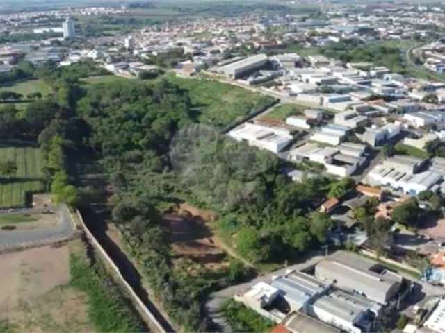 Área para loteamento à venda em Piracicaba Espaço Terrenão