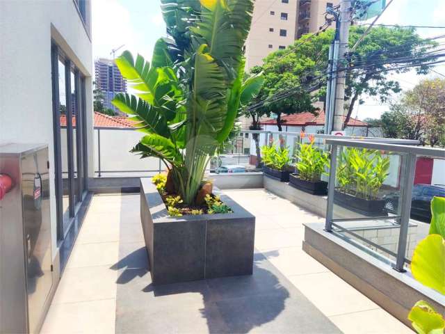 Apartamento com 3 quartos à venda em São Judas - SP