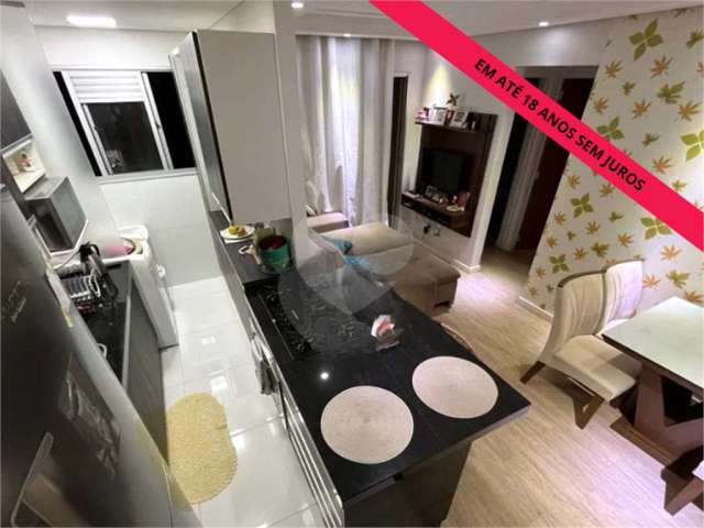 Apartamento com 2 quartos à venda em Ondas - SP