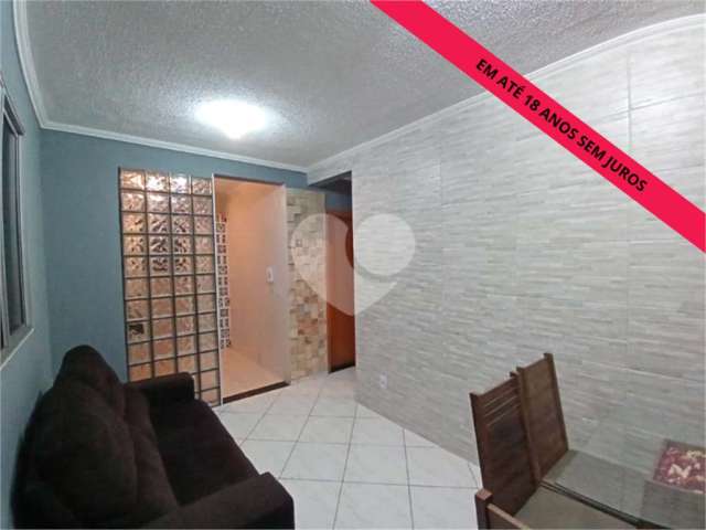 Apartamento com 2 quartos à venda em Pompéia - SP