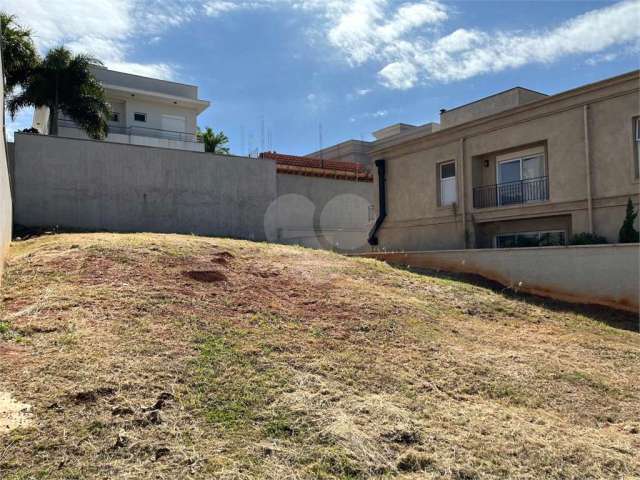 Loteamento à venda em Loteamento Residencial E Comercial Villa D'aquila - SP