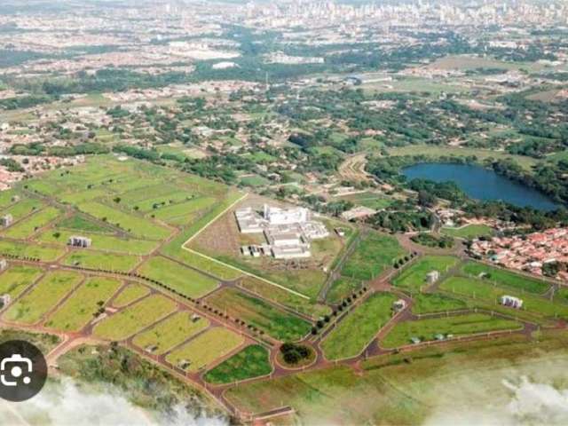 Terreno a venda em Piracicaba - SP.