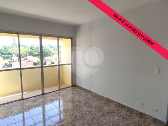 Apartamento com 1 quartos à venda em Centro - SP