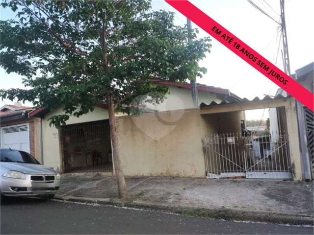 Casa com 4 quartos à venda em Piracicamirim - SP