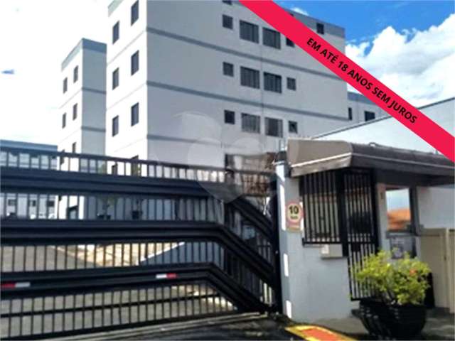 Apartamento com 1 quartos à venda em Vila Monteiro - SP