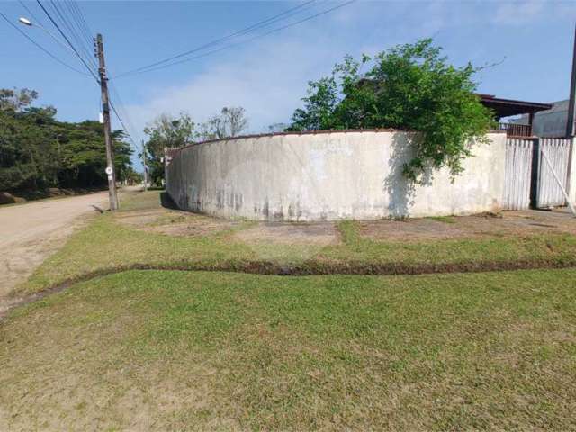 Casa com 1 quartos à venda em Jardim São  Luis - SP