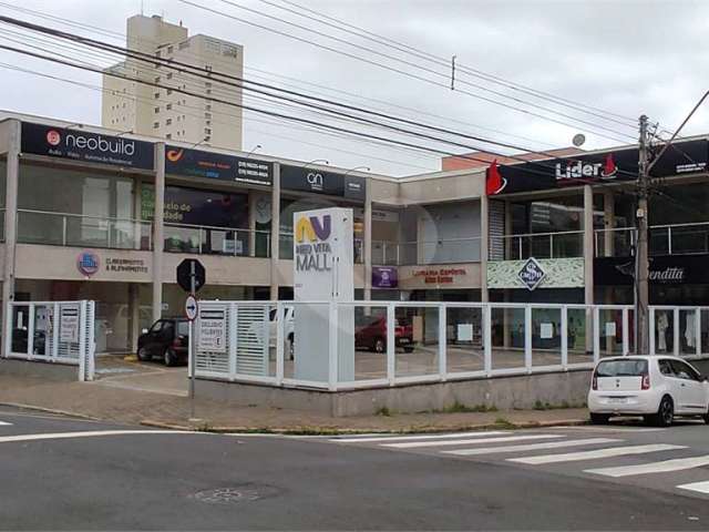 Salas para locação em Centro - SP