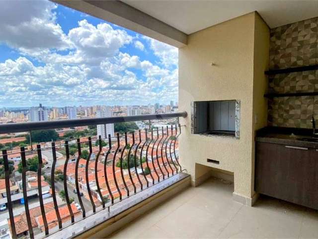 Apartamento com 3 quartos para locação em Paulista - SP