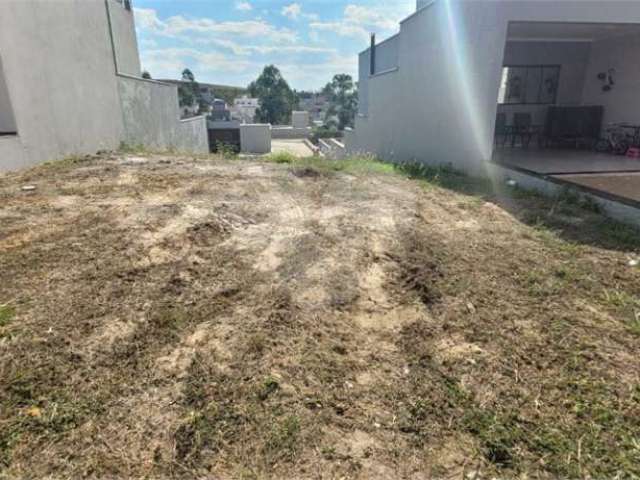 Excelente terreno disponível para venda no Condomínio Reserva das Paineiras em Piracicaba - SP.