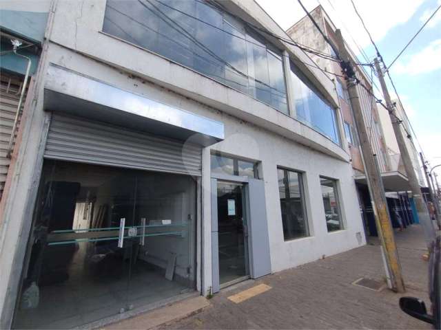 Salão Comercial para locação em Vila Rezende - SP