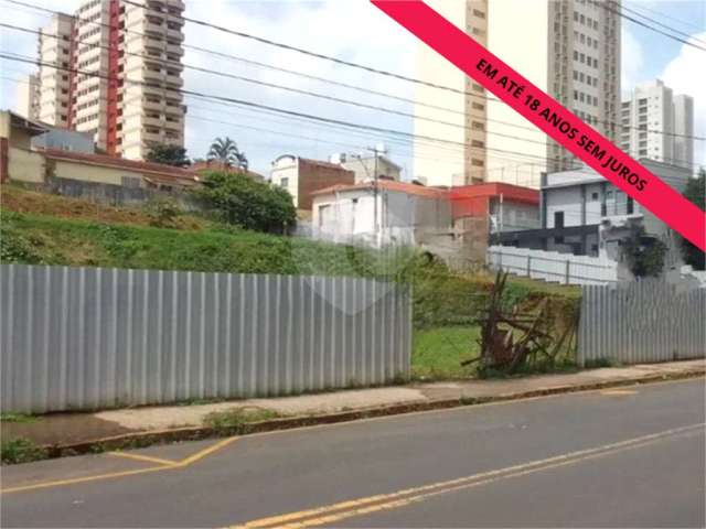 Terreno à venda ou para locação em Centro - SP