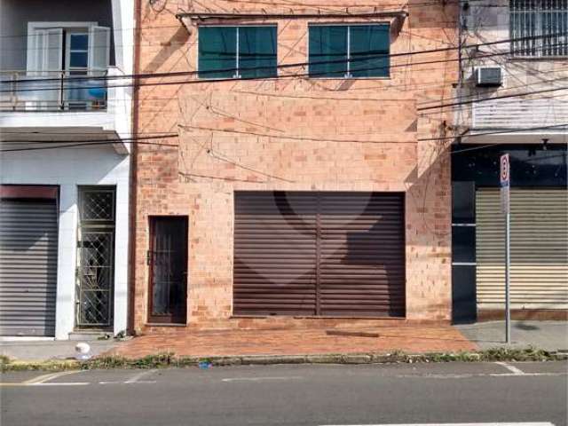 Salão à venda ou para locação em Vila Rezende - SP