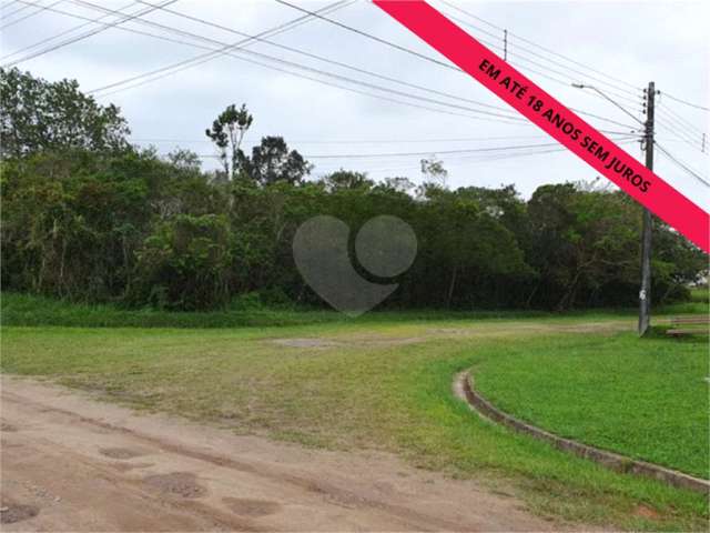 Terreno à venda em Jardim São  Luis - SP