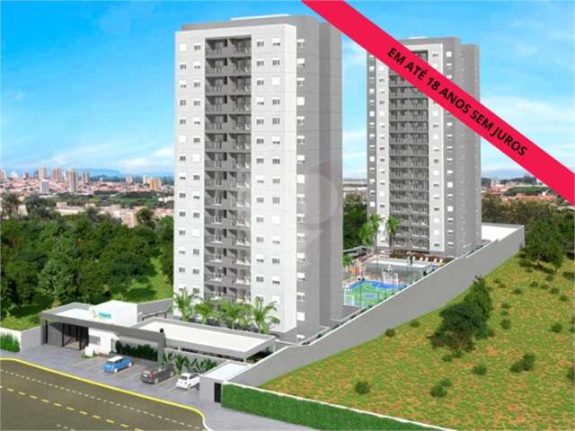 Apartamento com 3 quartos à venda em Piracicamirim - SP