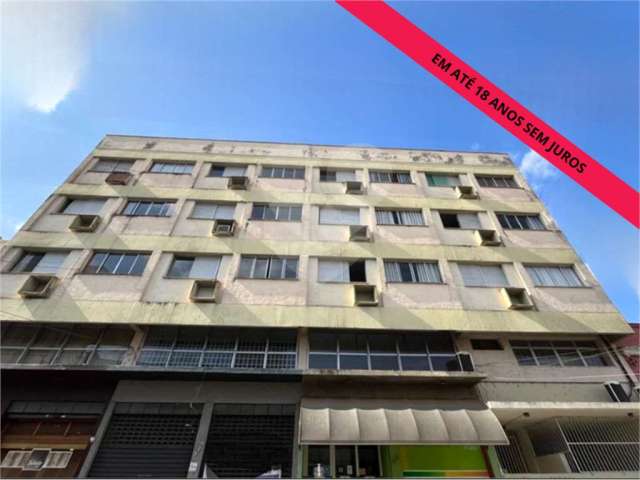 Apartamento com 1 quartos à venda em Centro - SP