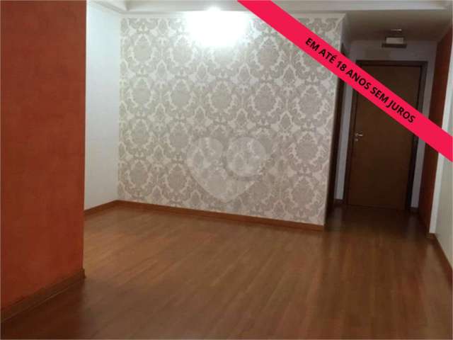 Apartamento com 3 quartos à venda em São Judas - SP