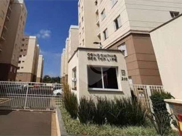 Apartamento com 2 quartos à venda ou para locação em Jardim Abaeté - SP