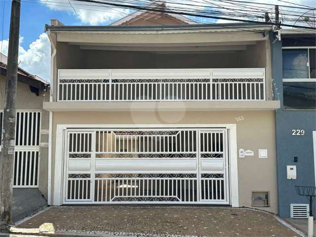 Casa com 4 quartos à venda ou para locação em Jardim Caxambu - SP