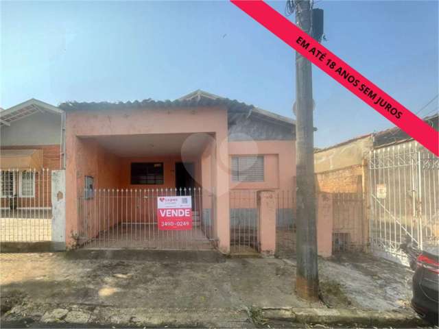 Casa com 3 quartos à venda em Piracicamirim - SP