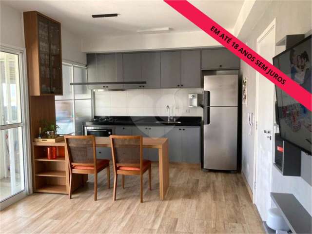 Apartamento com 2 quartos à venda em Alemães - SP