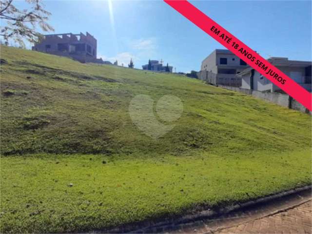 Terreno à venda em Jardim Nossa Senhora Das Graças - SP