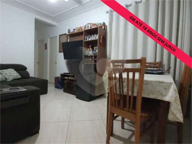 Apartamento com 2 quartos à venda em Vale Do Sol - SP