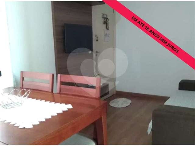 Apartamento com 2 quartos à venda em Santa Terezinha - SP