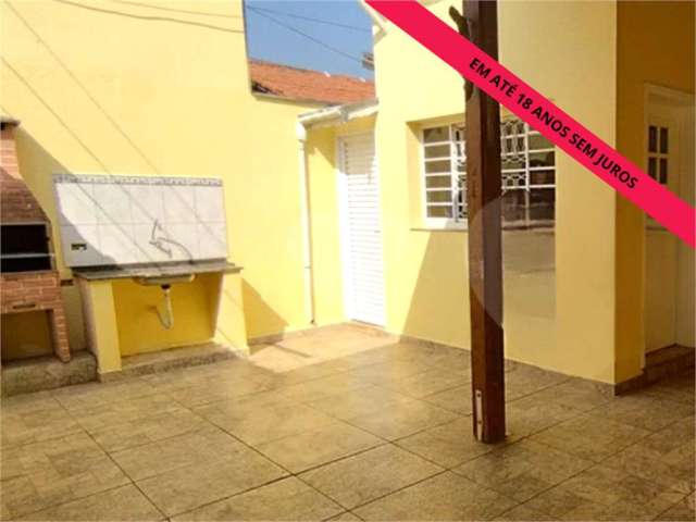 Casa com 2 quartos à venda em Jardim Alvorada - SP