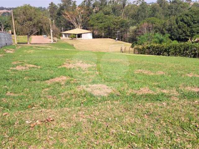 Loteamento à venda em Chácara União - SP