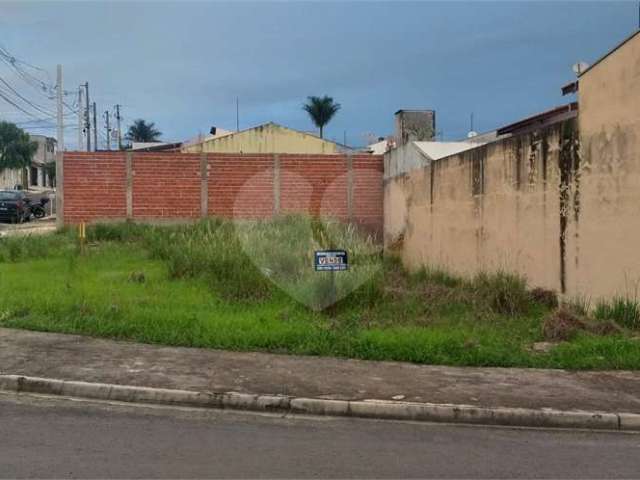 Terreno à venda em Jardim São Pedro - SP