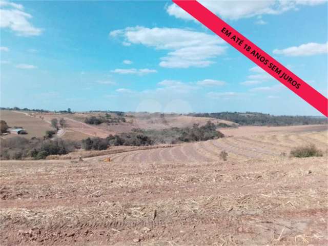 Área de Terra à venda em Área Rural De Charqueada - SP