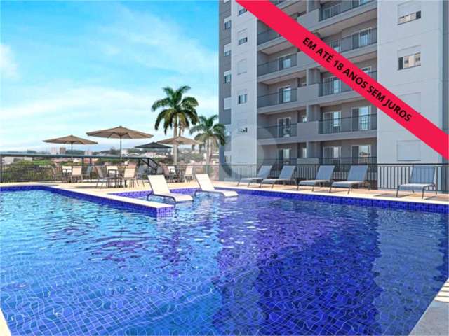 Apartamento com 3 quartos à venda em Piracicamirim - SP