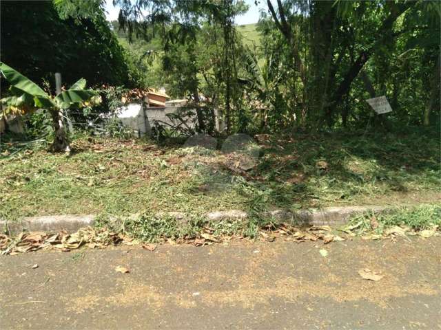 Terreno à venda em Jardim Porangaba - SP